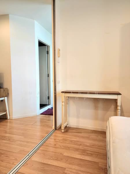 Lumpini Ville On Nut-Phatthanakan, Bangkok, Onnut Road, Prawet, Prawet, Bangkok, 1 Bedroom, 26 sqm, Condo For Sale, by Natchanan Pitipongpakdee, 500200402 - DDproperty.com