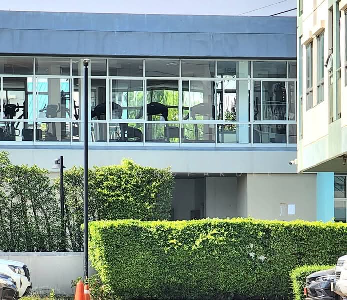 Lumpini Ville On Nut-Phatthanakan, Bangkok, Onnut Road, Prawet, Prawet, Bangkok, 1 Bedroom, 26 sqm, Condo For Sale, by Natchanan Pitipongpakdee, 500200402 - DDproperty.com