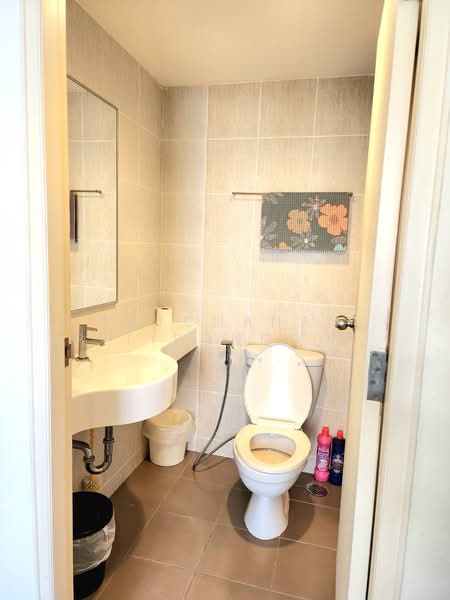 Lumpini Ville On Nut-Phatthanakan, Bangkok, Onnut Road, Prawet, Prawet, Bangkok, 1 Bedroom, 26 sqm, Condo For Sale, by Natchanan Pitipongpakdee, 500200402 - DDproperty.com