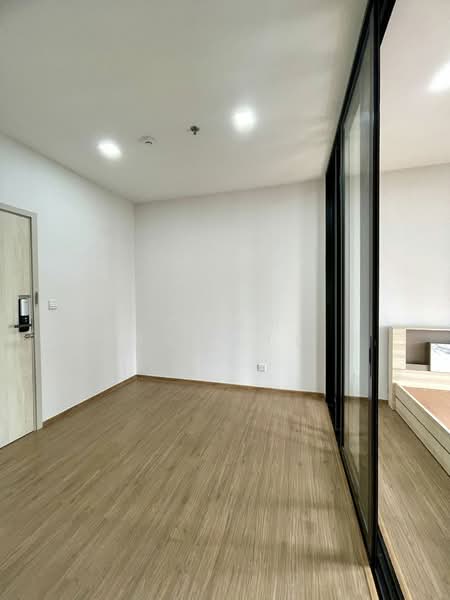 Metris Rama 9-Ramkhamheang, Bangkok, New Rama 9 Road, Hua Mak, Bang Kapi, Bangkok, 1 Bedroom, 31 sqm, Condo For Sale, by ปัญญา สมหมาย, 500200403 - DDproperty.com