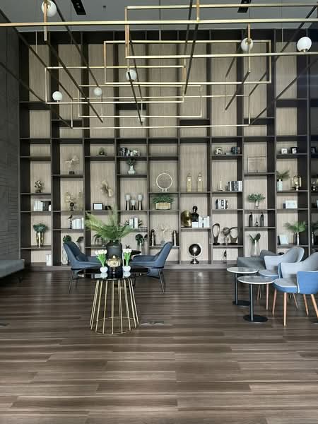 Metris Rama 9-Ramkhamheang : เมทริส พระราม 9-รามคำแหง, กรุงเทพ, ถนนพระราม 9 ตัดใหม่, หัวหมาก, บางกะปิ, กรุงเทพ, 31 ตร.ม., คอนโด ขาย, โดย ปัญญา สมหมาย, 500200403 - DDproperty.com