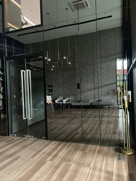 Metris Rama 9-Ramkhamheang, Bangkok, New Rama 9 Road, Hua Mak, Bang Kapi, Bangkok, 1 Bedroom, 31 sqm, Condo For Sale, by ปัญญา สมหมาย, 500200403 - DDproperty.com