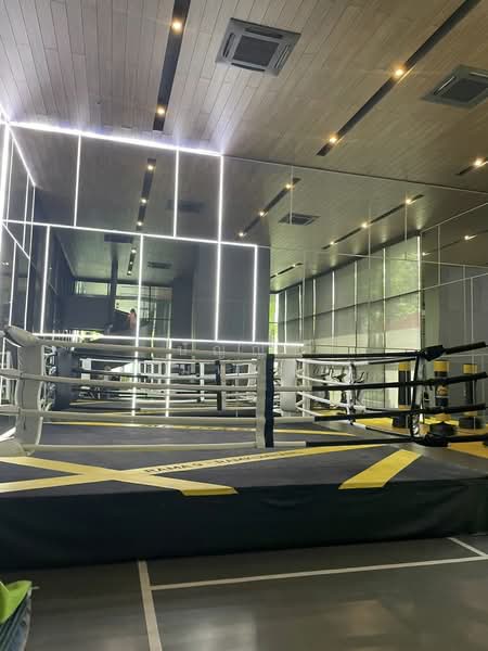 Metris Rama 9-Ramkhamheang, Bangkok, New Rama 9 Road, Hua Mak, Bang Kapi, Bangkok, 1 Bedroom, 31 sqm, Condo For Sale, by ปัญญา สมหมาย, 500200403 - DDproperty.com