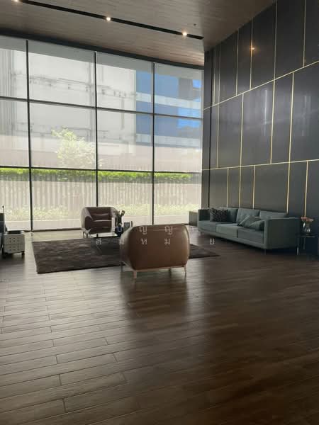 Metris Rama 9-Ramkhamheang, Bangkok, New Rama 9 Road, Hua Mak, Bang Kapi, Bangkok, 1 Bedroom, 31 sqm, Condo For Sale, by ปัญญา สมหมาย, 500200403 - DDproperty.com