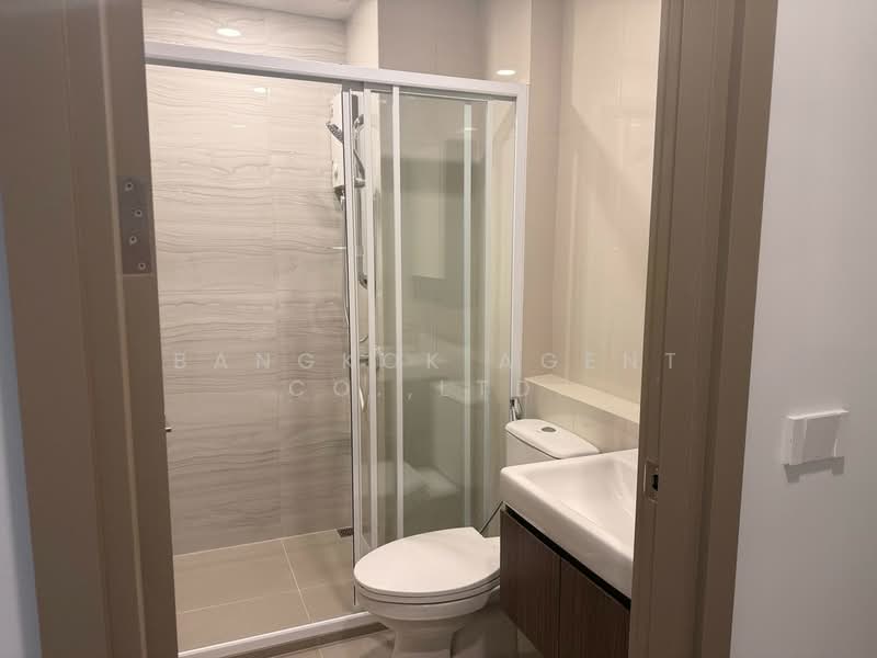 Aspire Vibha-Victory, Bangkok, 702 Asoke-Dindaeng Road, Din Daeng, Din Daeng, Bangkok, 1 Bedroom, 33 sqm, Condo For Rent, by Bangkok Agent Co.,Ltd., 500200404 - DDproperty.com