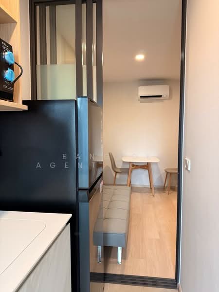 Aspire Vibha-Victory, Bangkok, 702 Asoke-Dindaeng Road, Din Daeng, Din Daeng, Bangkok, 1 Bedroom, 33 sqm, Condo For Rent, by Bangkok Agent Co.,Ltd., 500200404 - DDproperty.com