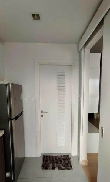 Urbano Absolute Sathon-Taksin, Bangkok, 345 Charoen Nakhon 14/2 Alley, Khlong Ton Sai, Khlong San, Bangkok, Studio, 30 sqm, Condo For Rent, by caveman property, 500200405 - DDproperty.com