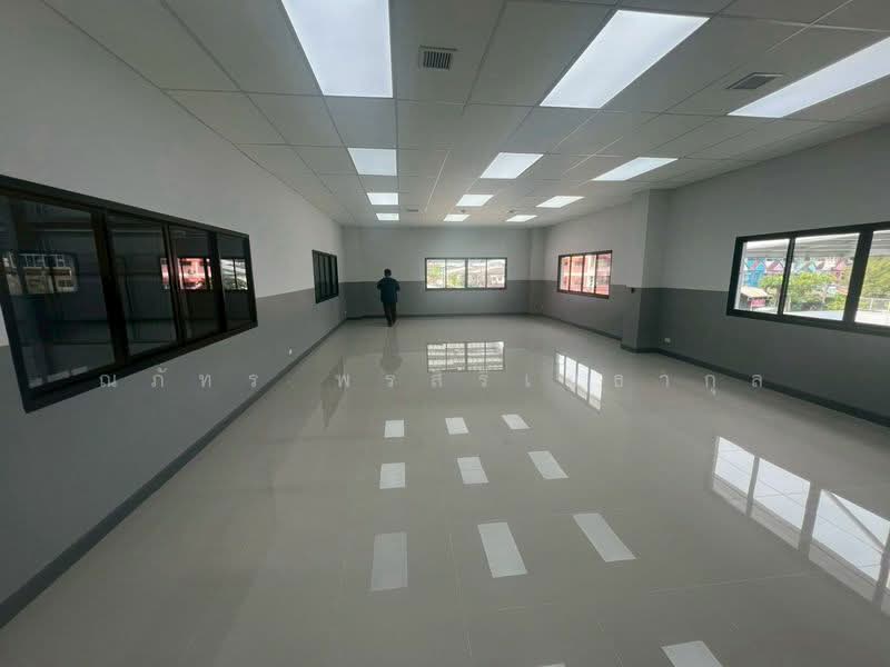 บางหญ้าแพรก, สมุทรปราการ, บางหญ้าแพรก, พระประแดง, สมุทรปราการ, 1,986 ตร.ม., โกดัง-โรงงาน ให้เช่า, โดย ณภัทร พรสิริเมธากุล, 500200406 - DDproperty.com