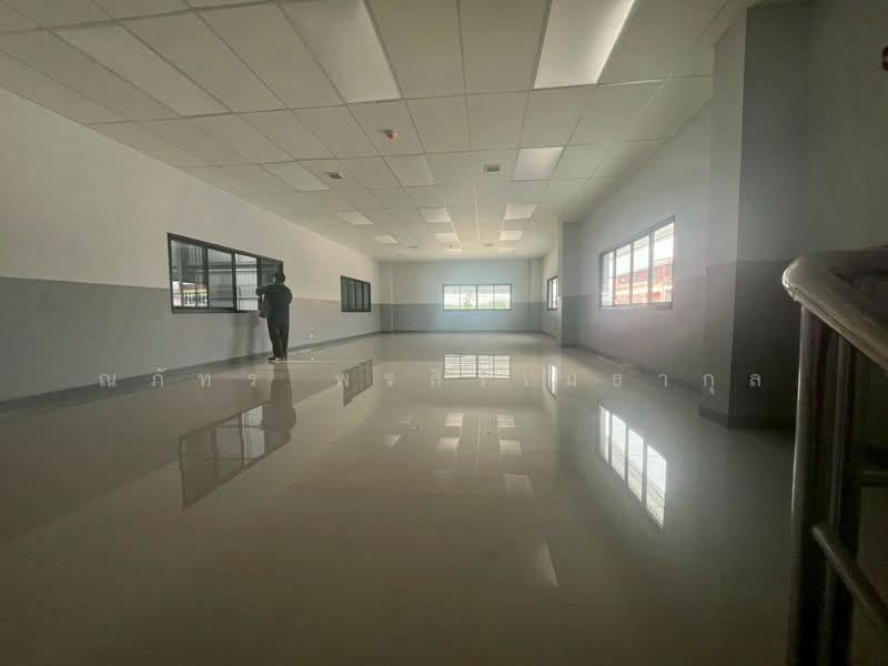 บางหญ้าแพรก, Samut Prakan, Bang Ya Praek, Phra Pra Daeng, Samut Prakan, , 1,986 sqm, Warehouse/Factory For Rent, by ณภัทร พรสิริเมธากุล, 500200406 - DDproperty.com