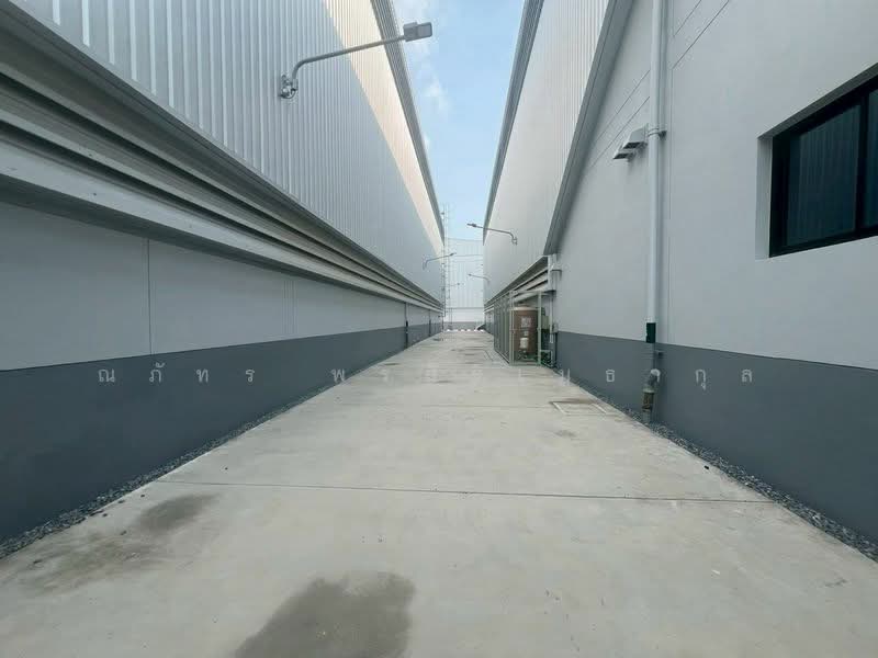 บางหญ้าแพรก, Samut Prakan, Bang Ya Praek, Phra Pra Daeng, Samut Prakan, , 1,986 sqm, Warehouse/Factory For Rent, by ณภัทร พรสิริเมธากุล, 500200406 - DDproperty.com