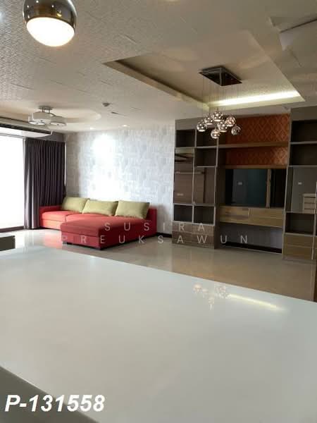 NS Tower Central City Bangna : เอ็นเอส ทาวเวอร์ เซ็นทรัล ซิตี้ บางนา, กรุงเทพ, 19-191 บางนา-ตราด, บางนาเหนือ, บางนา, กรุงเทพ, 118 ตร.ม., คอนโด ขาย, โดย Susira Preuksawun, 500200407 - DDproperty.com