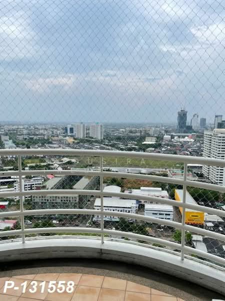 NS Tower Central City Bangna, Bangkok, 19-191 Soi Bang Na-Trat 23, Bang Na Nuea, Bang Na, Bangkok, 1 Bedroom, 118 sqm, Condo For Sale, by Susira Preuksawun, 500200407 - DDproperty.com