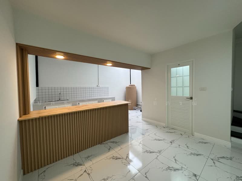 Park Gallery Srinakarin, Samut Prakan, Soi Pattana Community 21, Bang Kaeo, Bang Plee, Samut Prakan, 3 Bedrooms, 110 sqm, Townhouse For Sale, by ปภัชญา ธนัตถ์ภรณ์, 500200408 - DDproperty.com