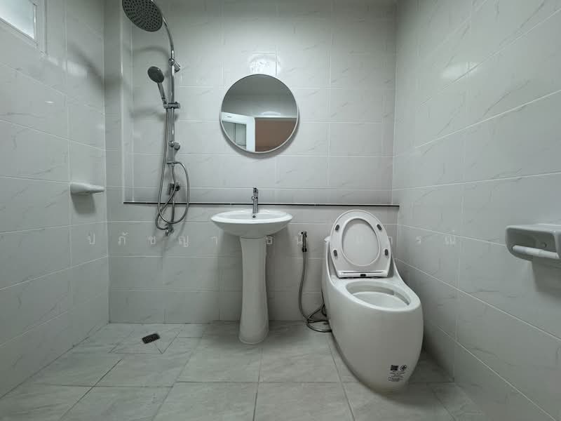 Park Gallery Srinakarin, Samut Prakan, Soi Pattana Community 21, Bang Kaeo, Bang Plee, Samut Prakan, 3 Bedrooms, 110 sqm, Townhouse For Sale, by ปภัชญา ธนัตถ์ภรณ์, 500200408 - DDproperty.com