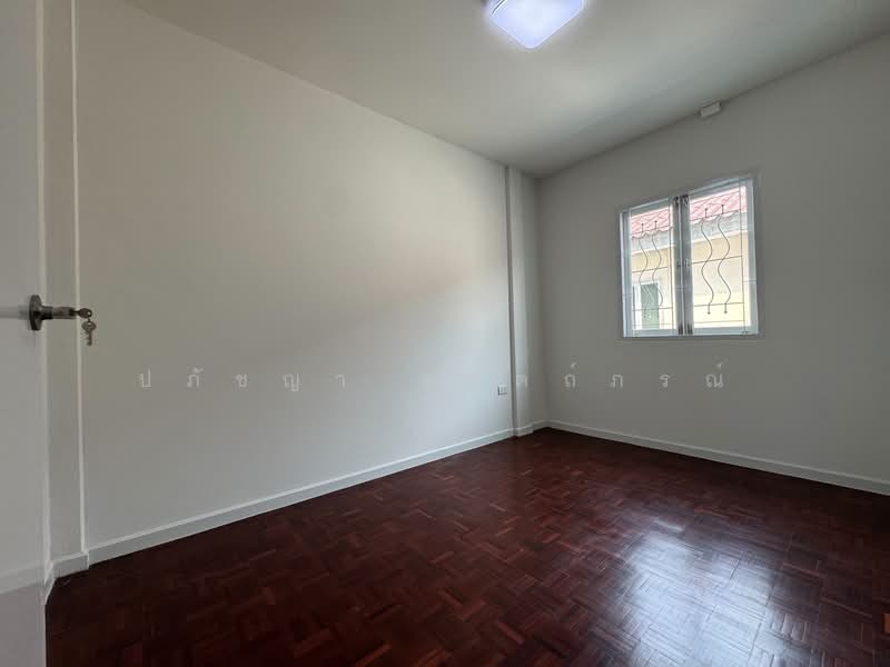 Park Gallery Srinakarin, Samut Prakan, Soi Pattana Community 21, Bang Kaeo, Bang Plee, Samut Prakan, 3 Bedrooms, 110 sqm, Townhouse For Sale, by ปภัชญา ธนัตถ์ภรณ์, 500200408 - DDproperty.com