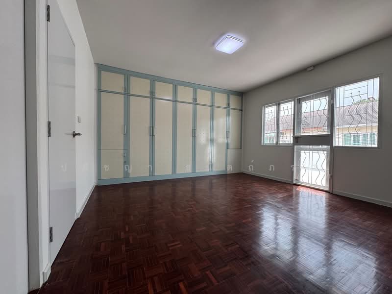 Park Gallery Srinakarin, Samut Prakan, Soi Pattana Community 21, Bang Kaeo, Bang Plee, Samut Prakan, 3 Bedrooms, 110 sqm, Townhouse For Sale, by ปภัชญา ธนัตถ์ภรณ์, 500200408 - DDproperty.com