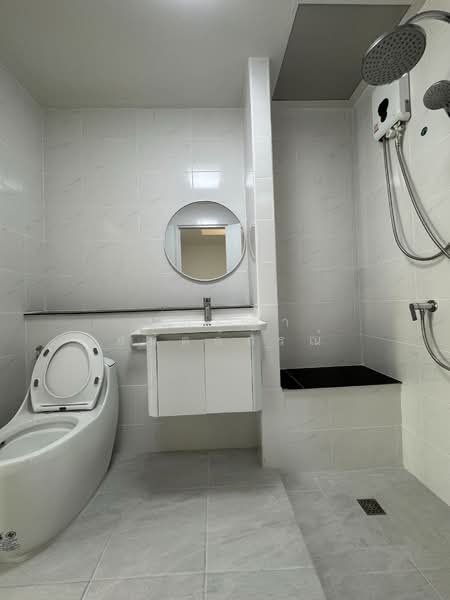 Park Gallery Srinakarin, Samut Prakan, Soi Pattana Community 21, Bang Kaeo, Bang Plee, Samut Prakan, 3 Bedrooms, 110 sqm, Townhouse For Sale, by ปภัชญา ธนัตถ์ภรณ์, 500200408 - DDproperty.com