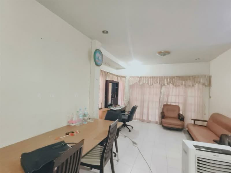 ฟลอราวิลล์ สุวินทวงศ์ เฟส 22 ( Floraville Suwintawong ), กรุงเทพ, ลำผักชี, หนองจอก, กรุงเทพ, 200 ตร.ม., บ้านเดี่ยว ขาย, โดย คุณ ภาดา ตินตกร (แป๋ม), 500200410 - DDproperty.com