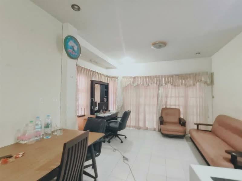 ฟลอราวิลล์ สุวินทวงศ์ เฟส 22 ( Floraville Suwintawong ), Bangkok, Lam Phak Chi, Nong Chok, Bangkok, 3 Bedrooms, 200 sqm, Single Detached House For Sale, by คุณ ภาดา ตินตกร (แป๋ม), 500200410 - DDproperty.com