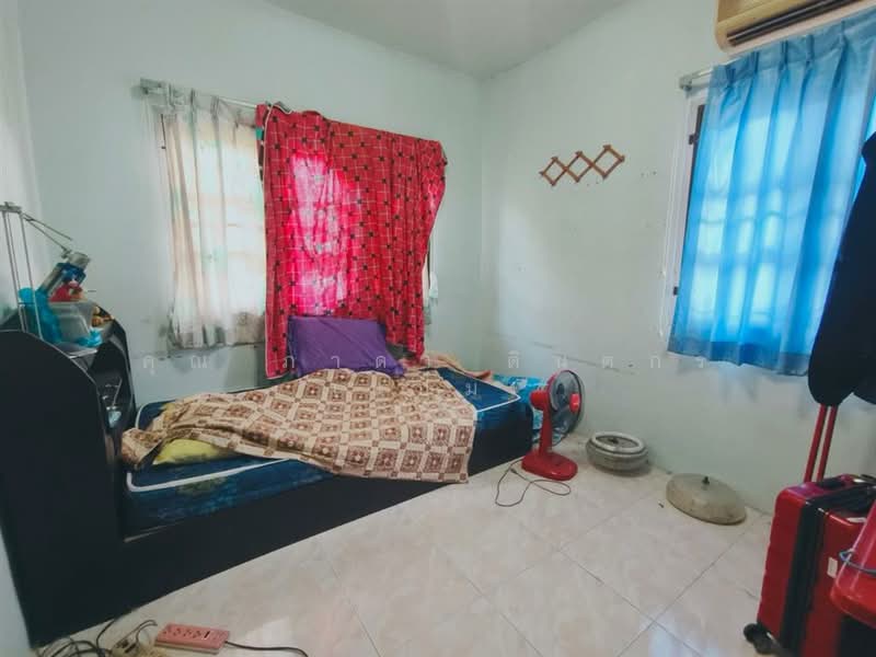 ฟลอราวิลล์ สุวินทวงศ์ เฟส 22 ( Floraville Suwintawong ), Bangkok, Lam Phak Chi, Nong Chok, Bangkok, 3 Bedrooms, 200 sqm, Single Detached House For Sale, by คุณ ภาดา ตินตกร (แป๋ม), 500200410 - DDproperty.com