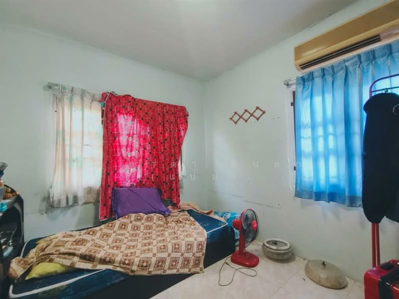 ฟลอราวิลล์ สุวินทวงศ์ เฟส 22 ( Floraville Suwintawong ), Bangkok, Lam Phak Chi, Nong Chok, Bangkok, 3 Bedrooms, 200 sqm, Single Detached House For Sale, by คุณ ภาดา ตินตกร (แป๋ม), 500200410 - DDproperty.com