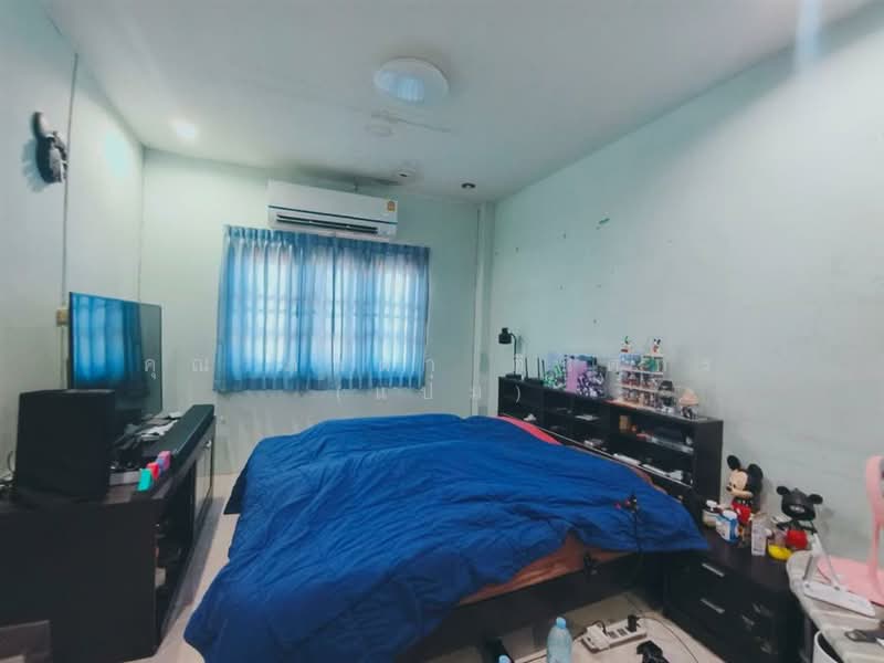 ฟลอราวิลล์ สุวินทวงศ์ เฟส 22 ( Floraville Suwintawong ), Bangkok, Lam Phak Chi, Nong Chok, Bangkok, 3 Bedrooms, 200 sqm, Single Detached House For Sale, by คุณ ภาดา ตินตกร (แป๋ม), 500200410 - DDproperty.com