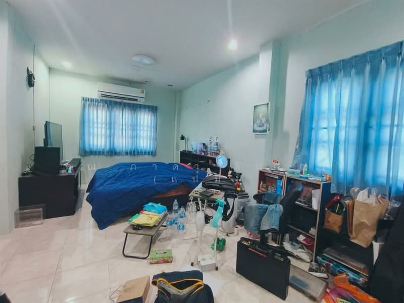 ฟลอราวิลล์ สุวินทวงศ์ เฟส 22 ( Floraville Suwintawong ), กรุงเทพ, ลำผักชี, หนองจอก, กรุงเทพ, 200 ตร.ม., บ้านเดี่ยว ขาย, โดย คุณ ภาดา ตินตกร (แป๋ม), 500200410 - DDproperty.com