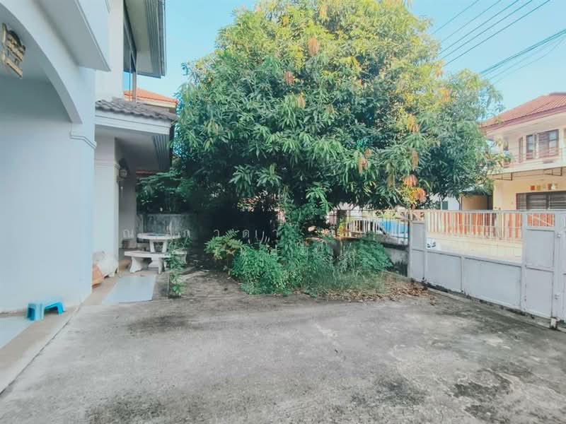 ฟลอราวิลล์ สุวินทวงศ์ เฟส 22 ( Floraville Suwintawong ), กรุงเทพ, ลำผักชี, หนองจอก, กรุงเทพ, 200 ตร.ม., บ้านเดี่ยว ขาย, โดย คุณ ภาดา ตินตกร (แป๋ม), 500200410 - DDproperty.com