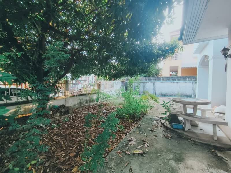 ฟลอราวิลล์ สุวินทวงศ์ เฟส 22 ( Floraville Suwintawong ), กรุงเทพ, ลำผักชี, หนองจอก, กรุงเทพ, 200 ตร.ม., บ้านเดี่ยว ขาย, โดย คุณ ภาดา ตินตกร (แป๋ม), 500200410 - DDproperty.com