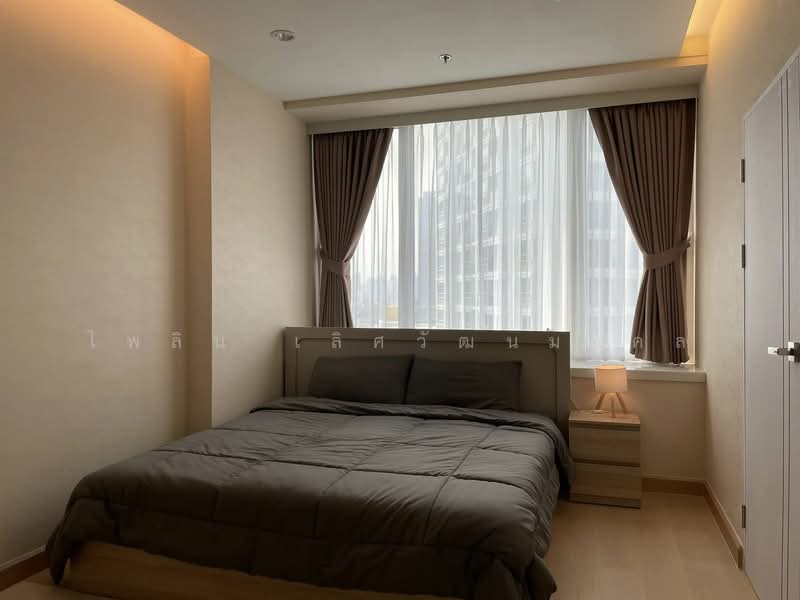 TC Green Rama 9, Bangkok, Rama 9 Road, Huai Khwang, Huai Khwang, Bangkok, 1 Bedroom, 39 sqm, Condo For Sale, by ไพลิน เลิศวัฒนมงคล, 500200415 - DDproperty.com