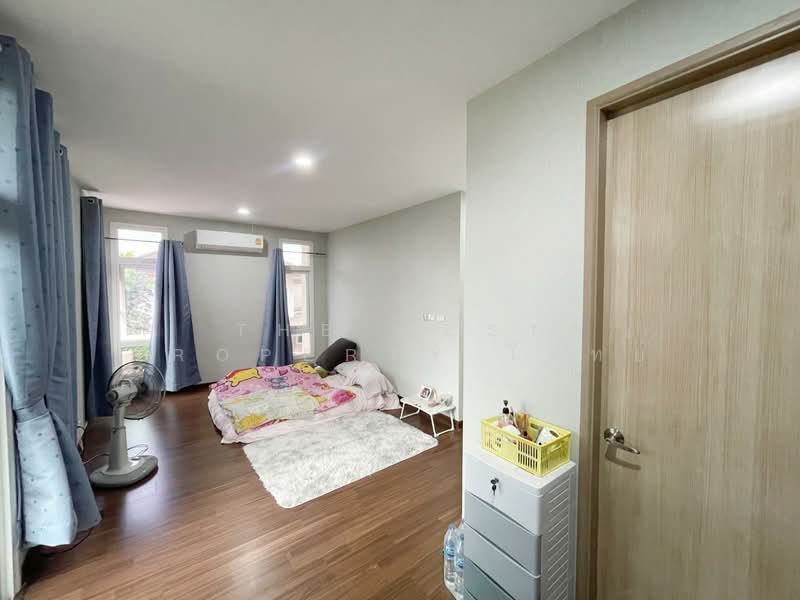 ดิ อัลบานี่, Khon Kaen, Sila, Muang Khon Kaen, Khon Kaen, 4 Bedrooms, 150 sqm, Single Detached House For Sale, by The Best Property โมทย์, 500200416 - DDproperty.com