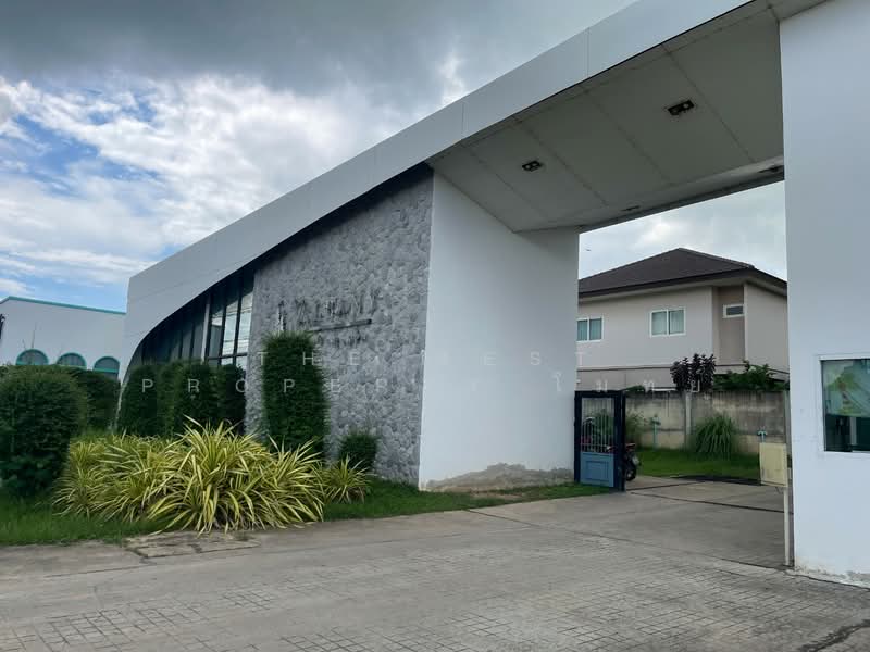 ดิ อัลบานี่, Khon Kaen, Sila, Muang Khon Kaen, Khon Kaen, 4 Bedrooms, 150 sqm, Single Detached House For Sale, by The Best Property โมทย์, 500200416 - DDproperty.com