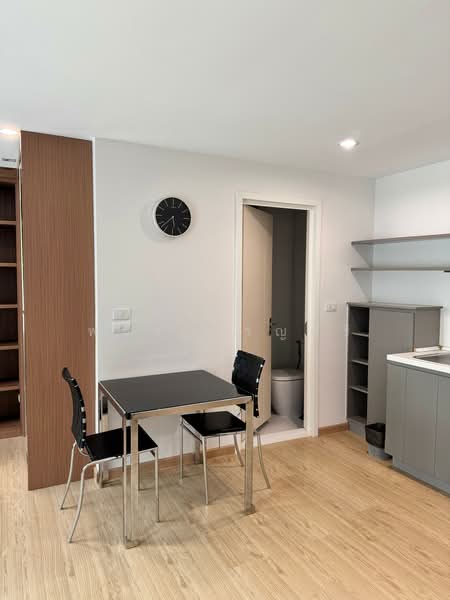 The Key Phahonyothin, Bangkok, 427 Soi Phahon Yothin 34, Sena Nikhom, Chatuchak, Bangkok, 1 Bedroom, 67 sqm, Condo For Rent, by พชร ชาญศิริ, 500200417 - DDproperty.com