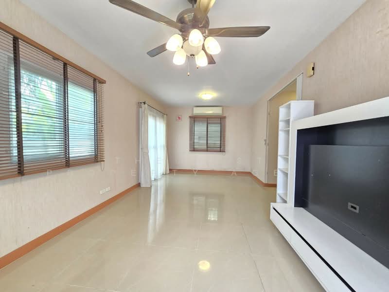 Pruksa Village Teparak-Wongwan : พฤกษาวิลเลจ เทพารักษ์-วงแหวนฯ, สมุทรปราการ, ซอยขจรวิทย์ ถนนแพรกษา, แพรกษา, เมืองสมุทรปราการ, สมุทรปราการ, 150 ตร.ม., บ้านเดี่ยว ขาย, โดย The Best Property Agent เหมยหลิง, 500200418 - DDproperty.com