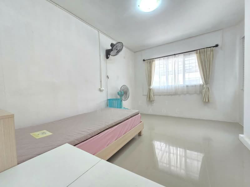 Pruksa Village Teparak-Wongwan : พฤกษาวิลเลจ เทพารักษ์-วงแหวนฯ, สมุทรปราการ, ซอยขจรวิทย์ ถนนแพรกษา, แพรกษา, เมืองสมุทรปราการ, สมุทรปราการ, 150 ตร.ม., บ้านเดี่ยว ขาย, โดย The Best Property Agent เหมยหลิง, 500200418 - DDproperty.com