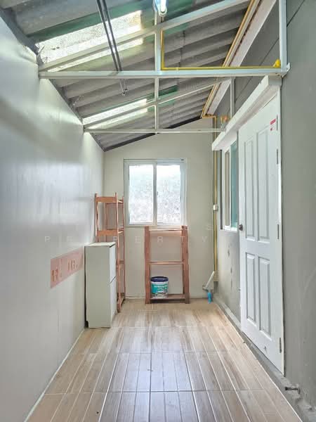 Pruksa Village Teparak-Wongwan, Samut Prakan, Soi Kajonwit, Phraeksa Road, Phraeksa, Muang Samut Prakarn, Samut Prakan, 4 Bedrooms, 150 sqm, Single Detached House For Sale, by The Best Property Agent เหมยหลิง, 500200418 - DDproperty.com