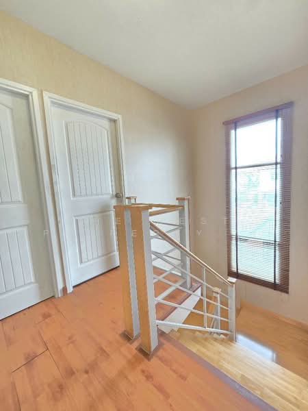 Pruksa Village Teparak-Wongwan : พฤกษาวิลเลจ เทพารักษ์-วงแหวนฯ, สมุทรปราการ, ซอยขจรวิทย์ ถนนแพรกษา, แพรกษา, เมืองสมุทรปราการ, สมุทรปราการ, 150 ตร.ม., บ้านเดี่ยว ขาย, โดย The Best Property Agent เหมยหลิง, 500200418 - DDproperty.com