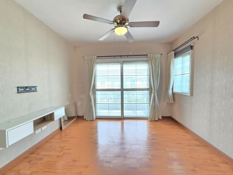 Pruksa Village Teparak-Wongwan : พฤกษาวิลเลจ เทพารักษ์-วงแหวนฯ, สมุทรปราการ, ซอยขจรวิทย์ ถนนแพรกษา, แพรกษา, เมืองสมุทรปราการ, สมุทรปราการ, 150 ตร.ม., บ้านเดี่ยว ขาย, โดย The Best Property Agent เหมยหลิง, 500200418 - DDproperty.com