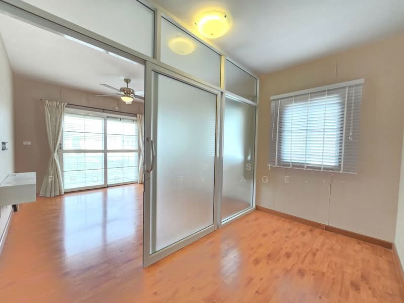 Pruksa Village Teparak-Wongwan : พฤกษาวิลเลจ เทพารักษ์-วงแหวนฯ, สมุทรปราการ, ซอยขจรวิทย์ ถนนแพรกษา, แพรกษา, เมืองสมุทรปราการ, สมุทรปราการ, 150 ตร.ม., บ้านเดี่ยว ขาย, โดย The Best Property Agent เหมยหลิง, 500200418 - DDproperty.com