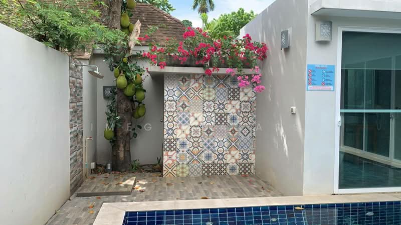 Mahogany villa, ภูเก็ต, เทพกระษัตรี, ถลาง, ภูเก็ต, 1 ตร.ม., วิลล่า ให้เช่า, โดย primeglobalasset Ao, 500200420 - DDproperty.com