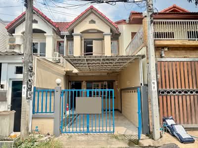 ขาย - กมลลักษณ์ บางบัวทอง (KamonLak Village), นนทบุรี