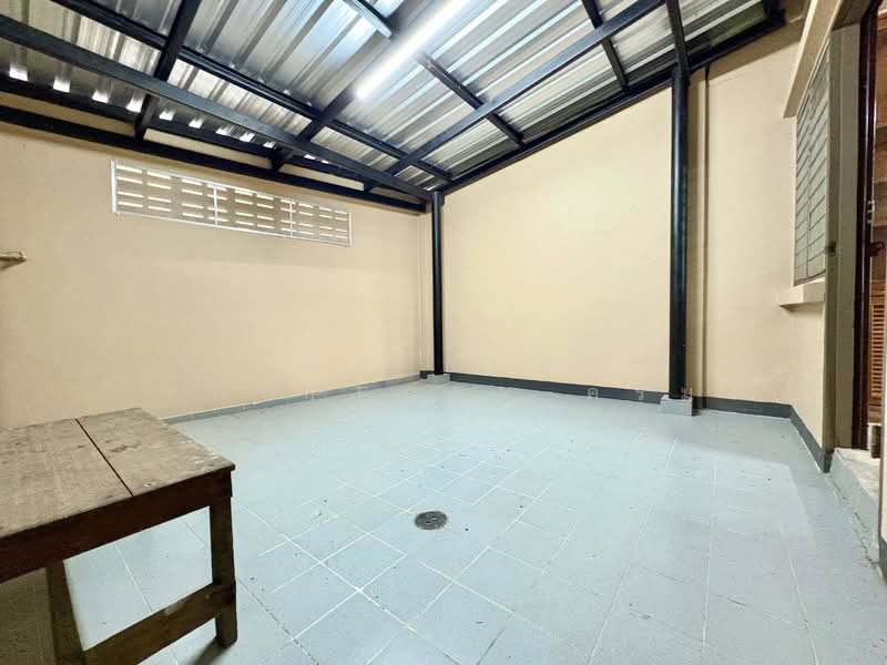 กมลลักษณ์ บางบัวทอง (KamonLak Village), นนทบุรี, บางรักพัฒนา, บางบัวทอง, นนทบุรี, 100 ตร.ม., ทาวน์เฮ้าส์ ขาย, โดย The Best Property ครีม, 500200422 - DDproperty.com