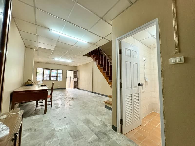 กมลลักษณ์ บางบัวทอง (KamonLak Village), Nonthaburi, Bang Rak Pattana, Bang Bua Thong, Nonthaburi, 2 Bedrooms, 100 sqm, Townhouse For Sale, by The Best Property ครีม, 500200422 - DDproperty.com