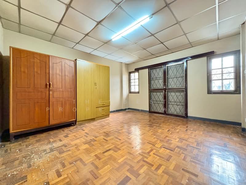 กมลลักษณ์ บางบัวทอง (KamonLak Village), นนทบุรี, บางรักพัฒนา, บางบัวทอง, นนทบุรี, 100 ตร.ม., ทาวน์เฮ้าส์ ขาย, โดย The Best Property ครีม, 500200422 - DDproperty.com