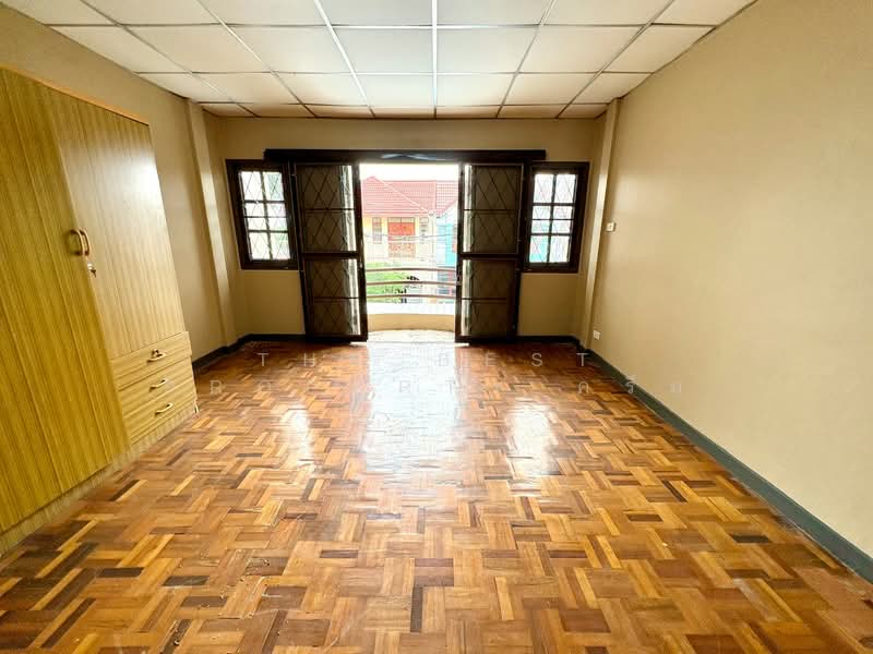 กมลลักษณ์ บางบัวทอง (KamonLak Village), นนทบุรี, บางรักพัฒนา, บางบัวทอง, นนทบุรี, 100 ตร.ม., ทาวน์เฮ้าส์ ขาย, โดย The Best Property ครีม, 500200422 - DDproperty.com