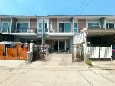 ขาย - Supalai Bella Wongwaen-Lumlukka Klong 6 : ศุภาลัย เบลล่า วงแหวน-ลำลูกกา คลอง 6, ปทุมธานี