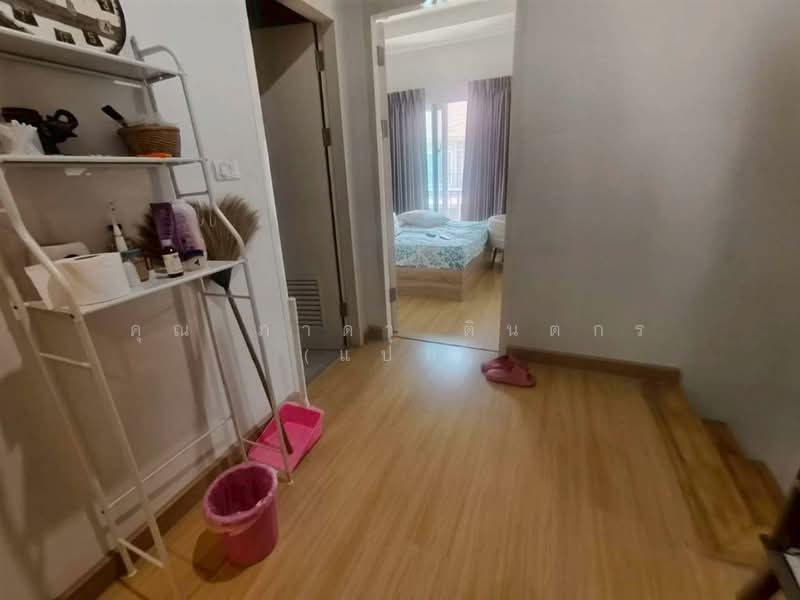 Supalai Bella Wongwaen-Lumlukka Klong 6 : ศุภาลัย เบลล่า วงแหวน-ลำลูกกา คลอง 6, ปทุมธานี, ซอยบึงคำพร้อย, บึงคำพร้อย, ลำลูกกา, ปทุมธานี, 80 ตร.ม., ทาวน์เฮ้าส์ ขาย, โดย คุณ ภาดา ตินตกร (แป๋ม), 500200423 - DDproperty.com