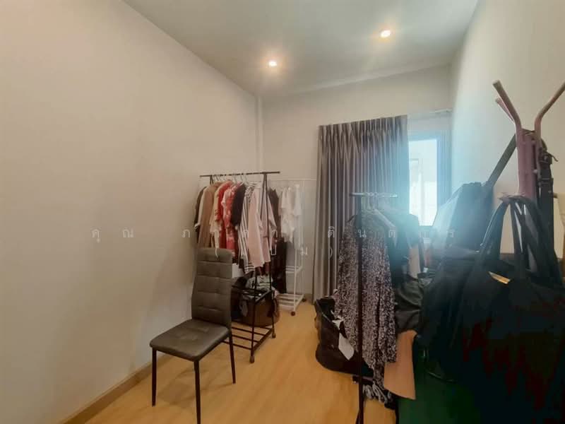 Supalai Bella Wongwaen-Lumlukka Klong 6, Pathum Thani, Soi Bueng Kham Proi, Bung Kham Proi, Lam Luk Ka, Pathum Thani, 3 Bedrooms, 80 sqm, Townhouse For Sale, by คุณ ภาดา ตินตกร (แป๋ม), 500200423 - DDproperty.com