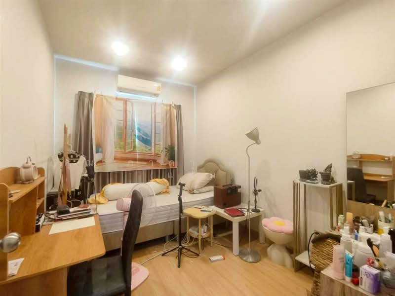 Supalai Bella Wongwaen-Lumlukka Klong 6, Pathum Thani, Soi Bueng Kham Proi, Bung Kham Proi, Lam Luk Ka, Pathum Thani, 3 Bedrooms, 80 sqm, Townhouse For Sale, by คุณ ภาดา ตินตกร (แป๋ม), 500200423 - DDproperty.com