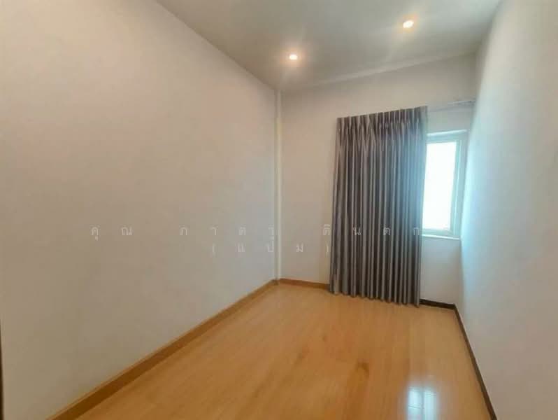 Supalai Bella Wongwaen-Lumlukka Klong 6, Pathum Thani, Soi Bueng Kham Proi, Bung Kham Proi, Lam Luk Ka, Pathum Thani, 3 Bedrooms, 80 sqm, Townhouse For Sale, by คุณ ภาดา ตินตกร (แป๋ม), 500200423 - DDproperty.com